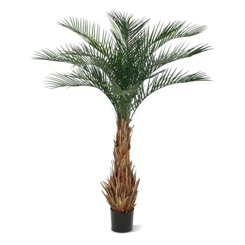 Palma artificiale Phoenix deluxe 180 cm