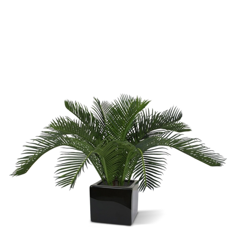 Palma artificiale Cycas Baby 45cm - N