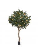 Albero d'arancio deluxe gigante 275 cm