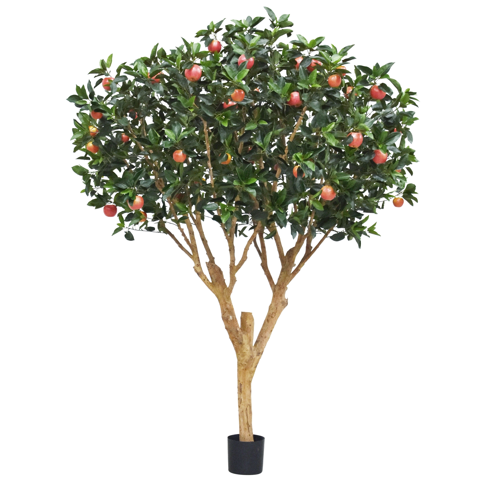 Albero artificiale di melo Deluxe XL 280 cm