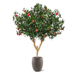 Albero artificiale di melo Deluxe XL 280 cm