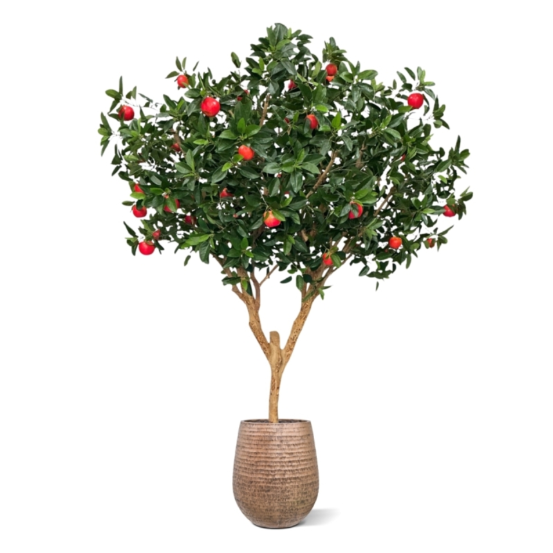 Albero artificiale di melo Deluxe XL 280 cm