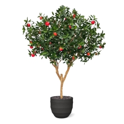 Albero artificiale di melo Deluxe XL 280 cm