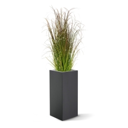 Pianta di canne artificiali deluxe 90 cm