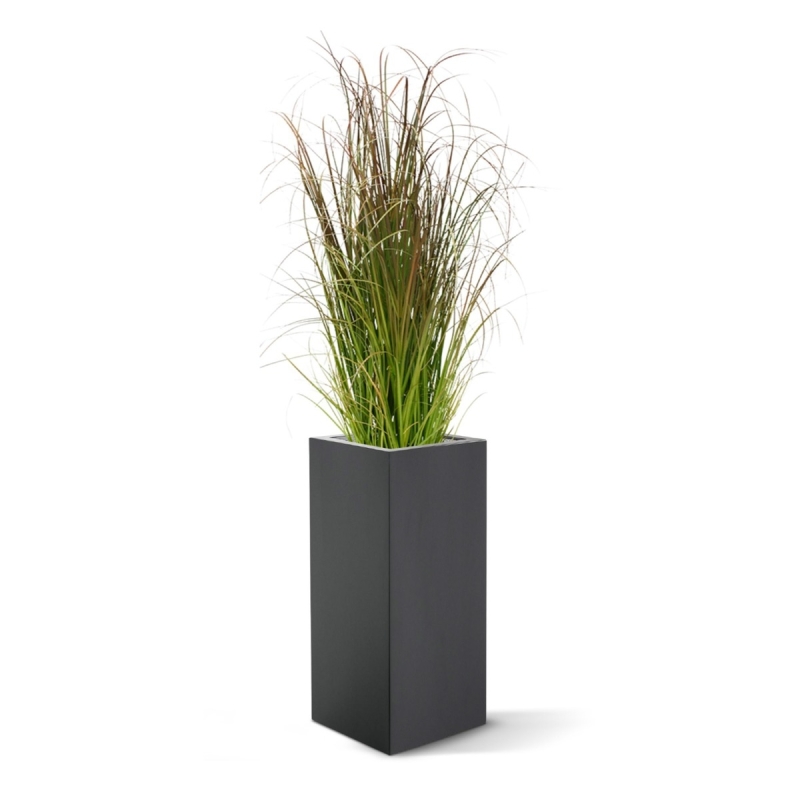 Pianta di canne artificiali deluxe 90 cm
