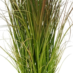 Pianta di canne artificiali deluxe 90 cm