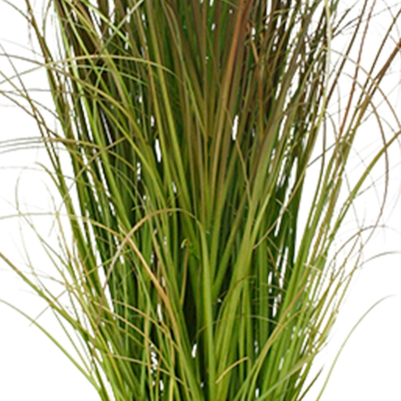 Pianta di canne artificiali deluxe 90 cm