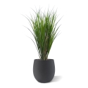 Canneto artificiale Deluxe 80cm verde UV