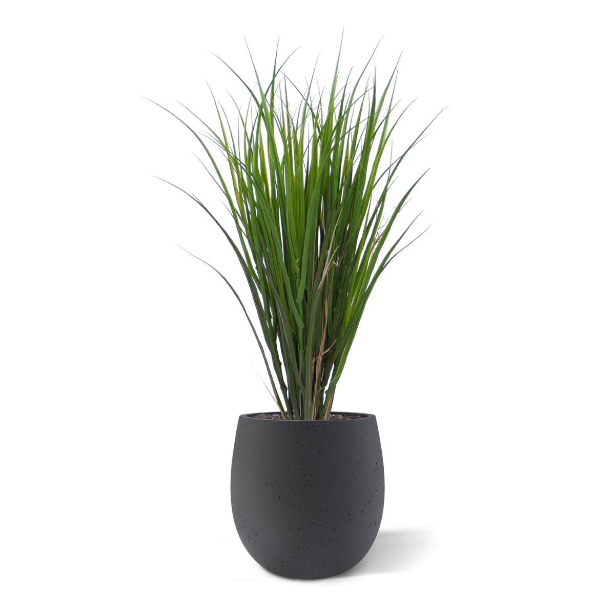 Canneto artificiale Deluxe 80cm verde UV