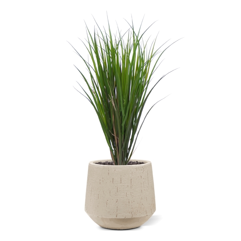 Canneto artificiale Deluxe 80cm verde UV