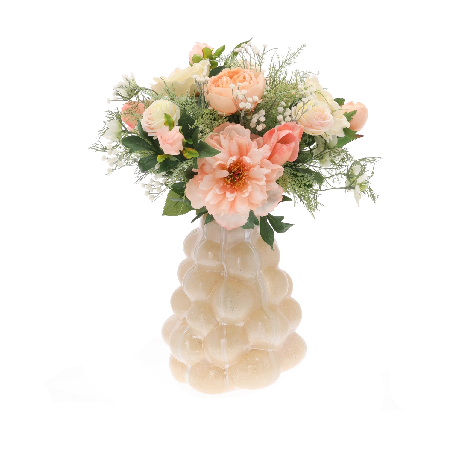 Mazzo di seta Carmen Pamplona 55 cm