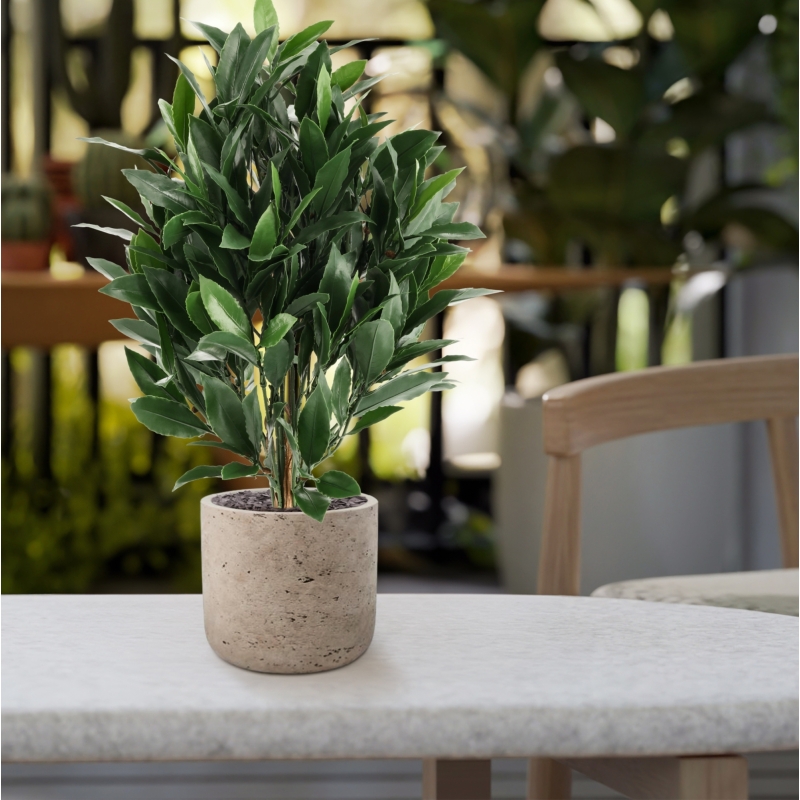 Alloro Artificiale 50cm UV