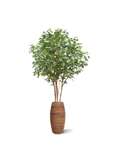 Albero artificiale di faggio comune deluxe 350 cm