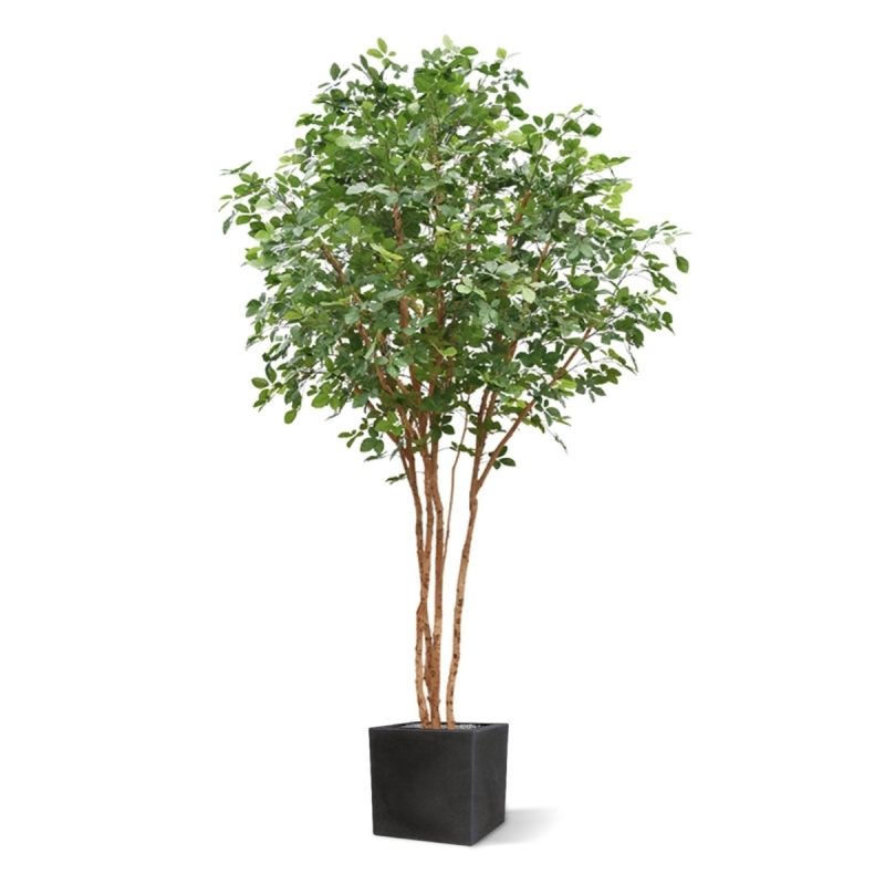 Albero artificiale di faggio comune deluxe 350 cm