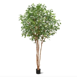 Albero artificiale di faggio comune deluxe 350 cm