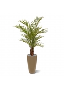 Palma artificiale Areca deluxe 150 cm