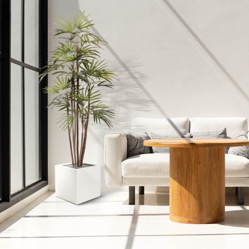 Palma artificiale Raphis Promo 170cm