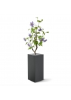 Fiore artificiale Passion 90cm - lilla
