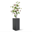 Fiore artificiale Passion 90cm - rosa