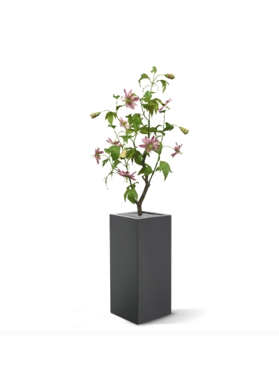 Fiore artificiale Passion 90cm - rosa