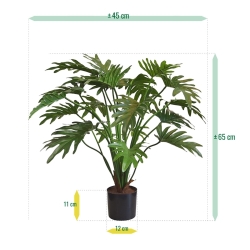 Philo Xanadu pianta artificiale 65 cm