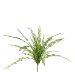 Asplenium artificiale Farn bouquet 75 cm
