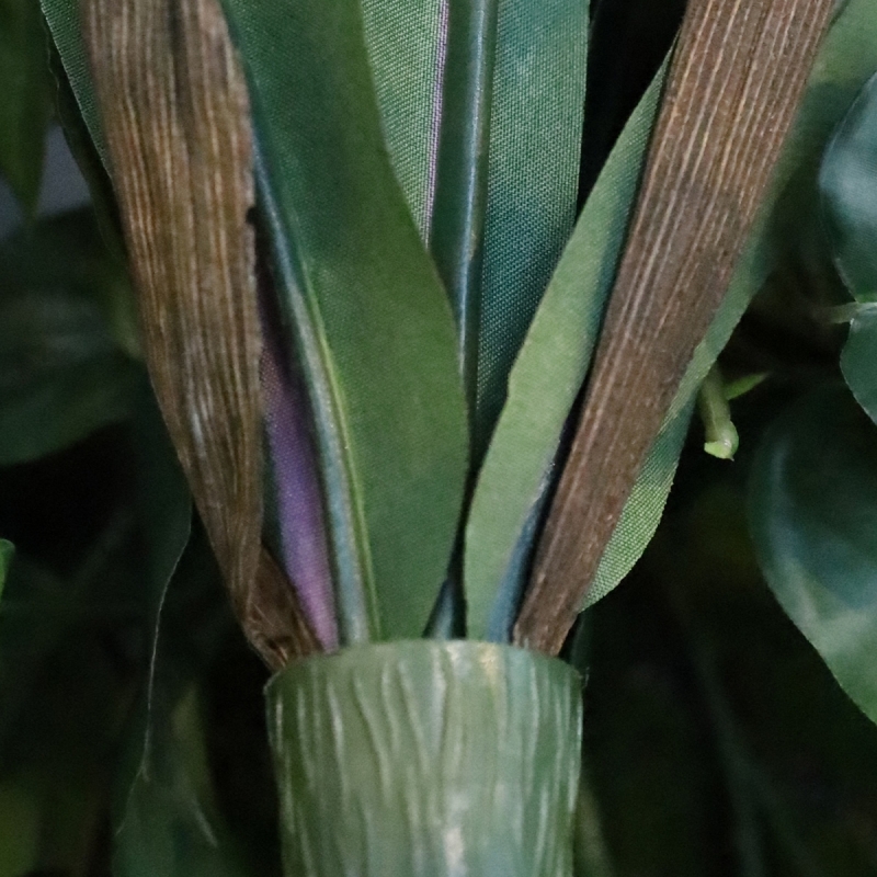 Felce Asplenium Antiquum Artificiale 40cm