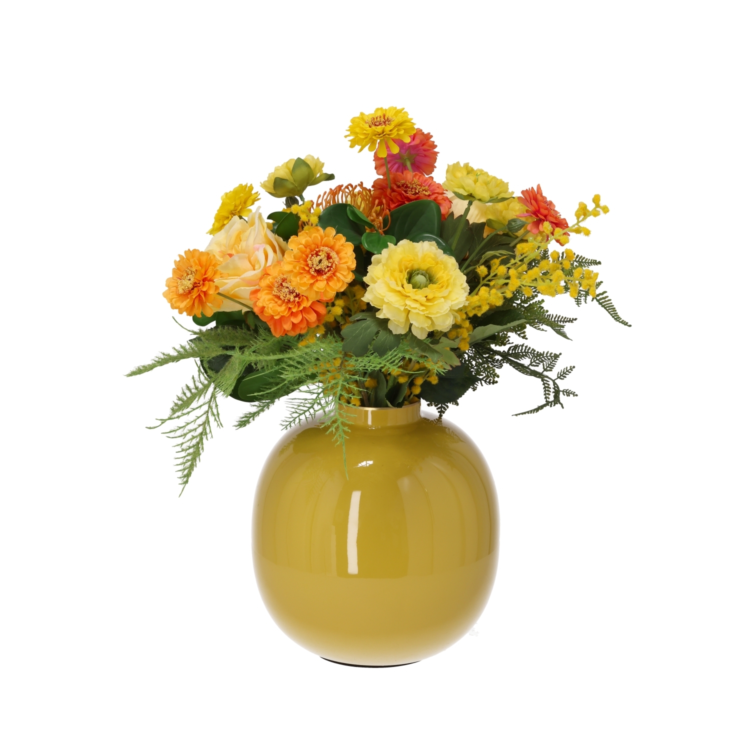 Mazzo di seta Beau Naarden 50 cm