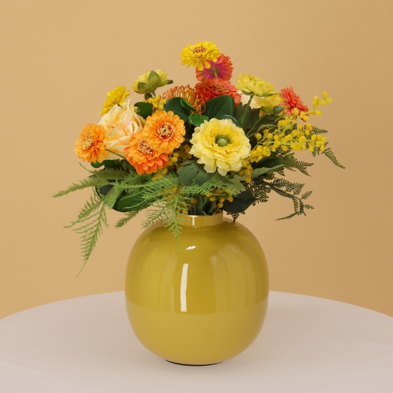 Mazzo di seta Beau Naarden 50 cm