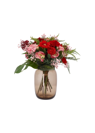 Mazzo di seta Vivia Evora 45 cm