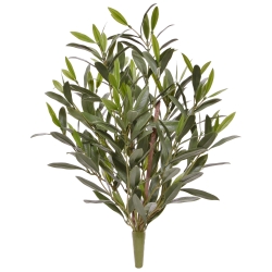Pianta di Ulivo Artificiale 50cm UV