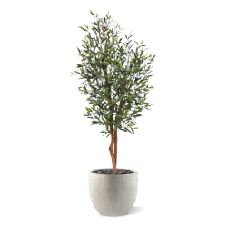 Ulivo artificiale 150cm UV