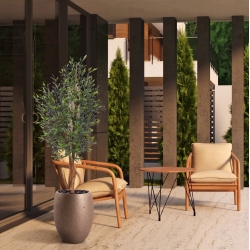 Ulivo artificiale 150cm UV