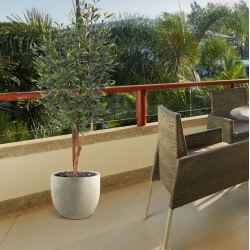 Ulivo artificiale 150cm UV