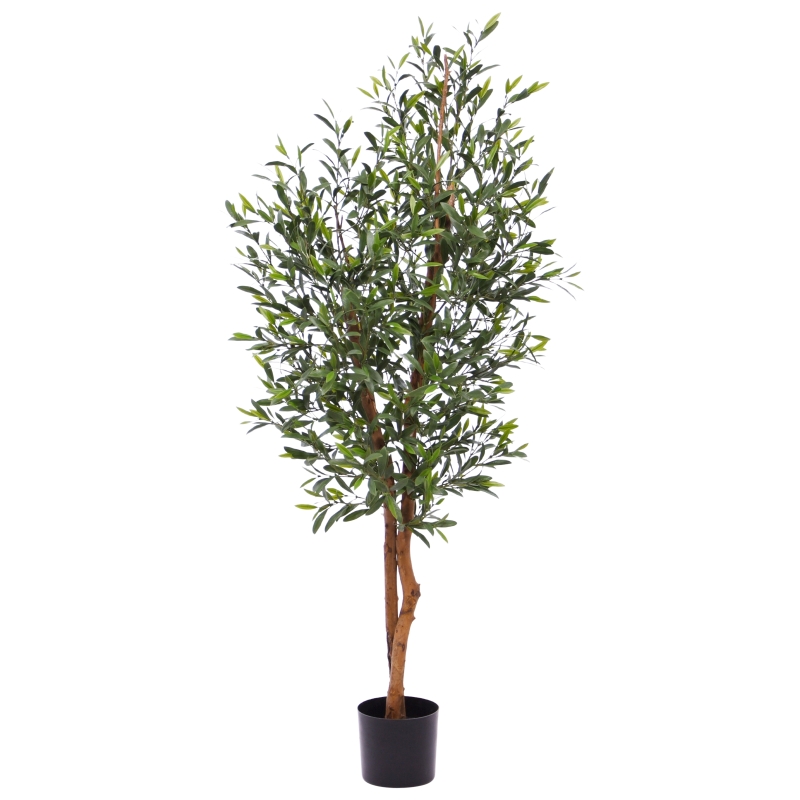Ulivo artificiale 150cm UV