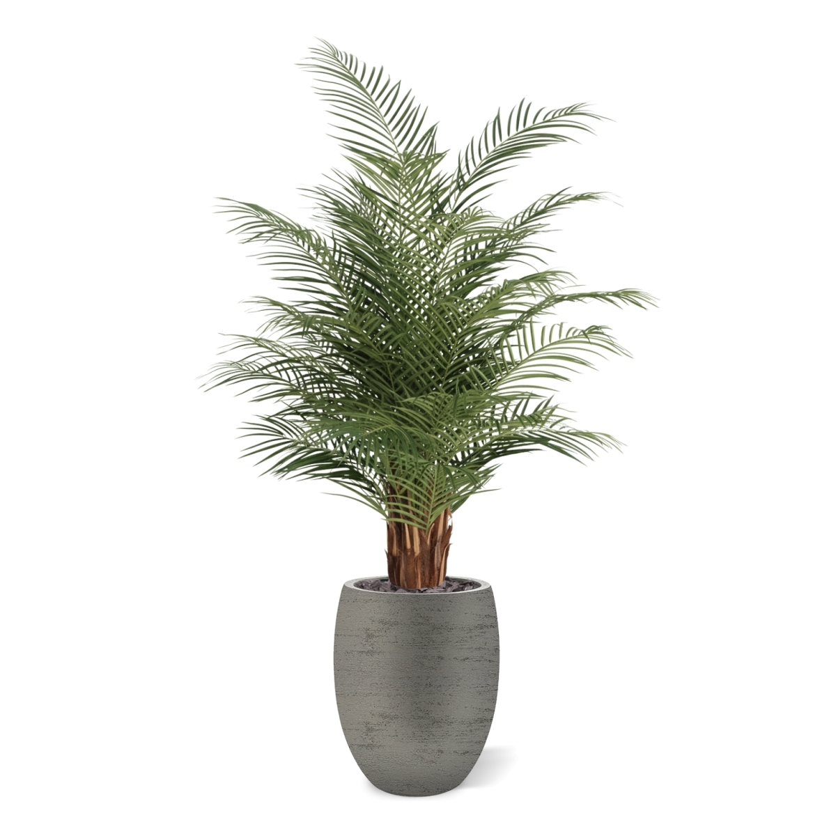 Palma artificiale Phoenix Deluxe 150 cm