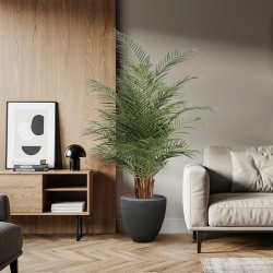 Palma artificiale Phoenix Deluxe 150 cm