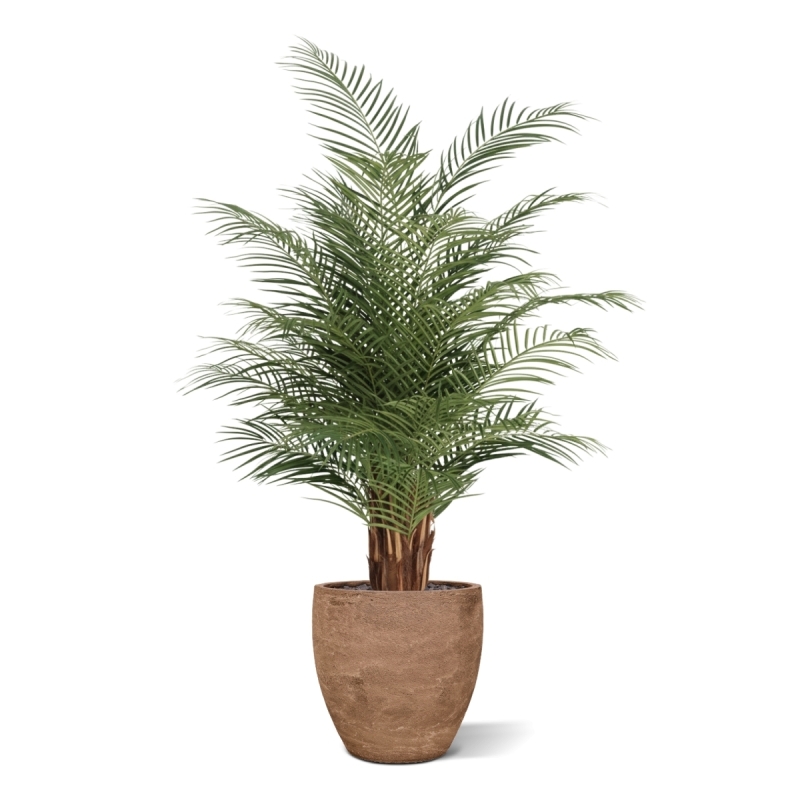 Palma artificiale Phoenix Deluxe 150 cm