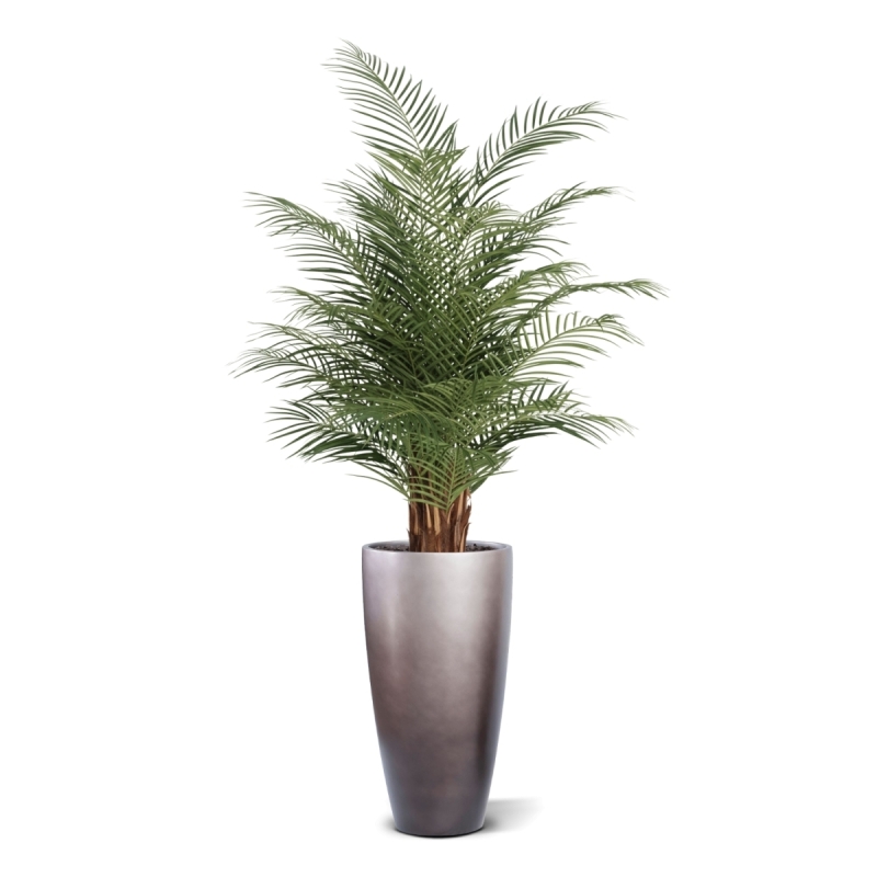 Palma artificiale Phoenix Deluxe 150 cm