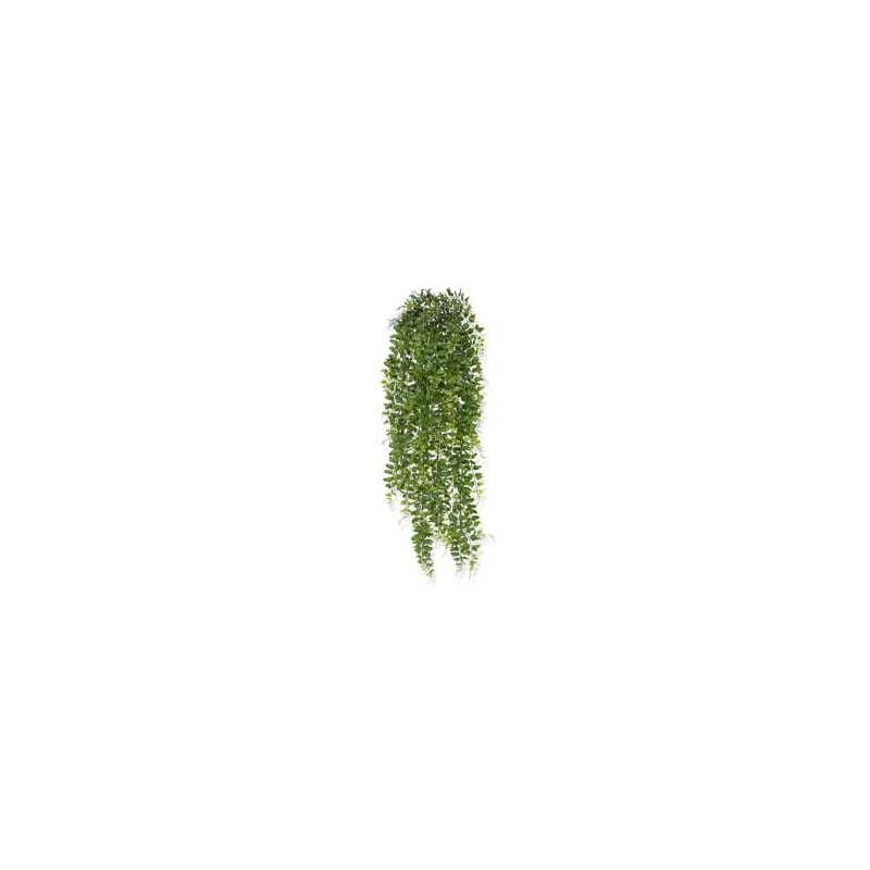 Felce artificiale rampicante 60 cm