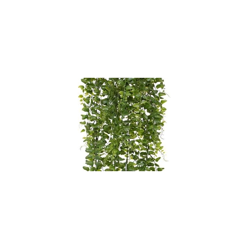 Felce artificiale rampicante 60 cm