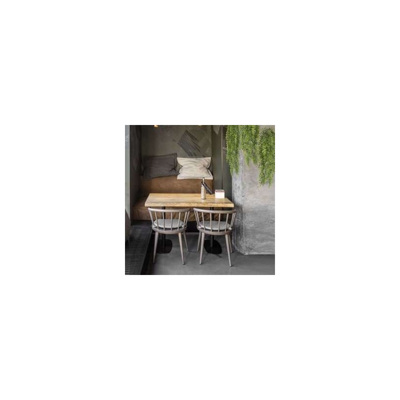 Felce artificiale rampicante 60 cm