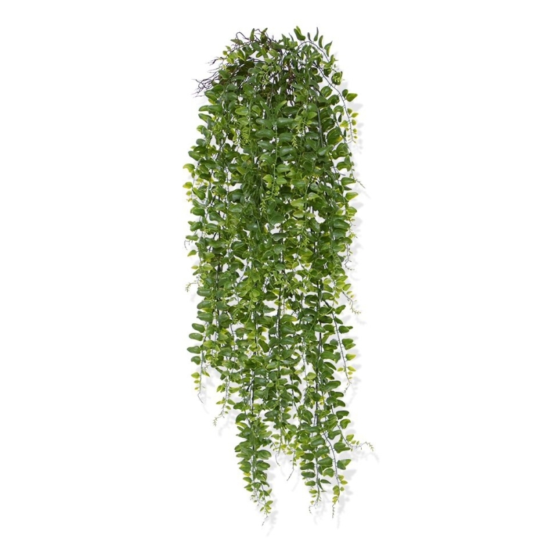 Felce artificiale rampicante 60 cm
