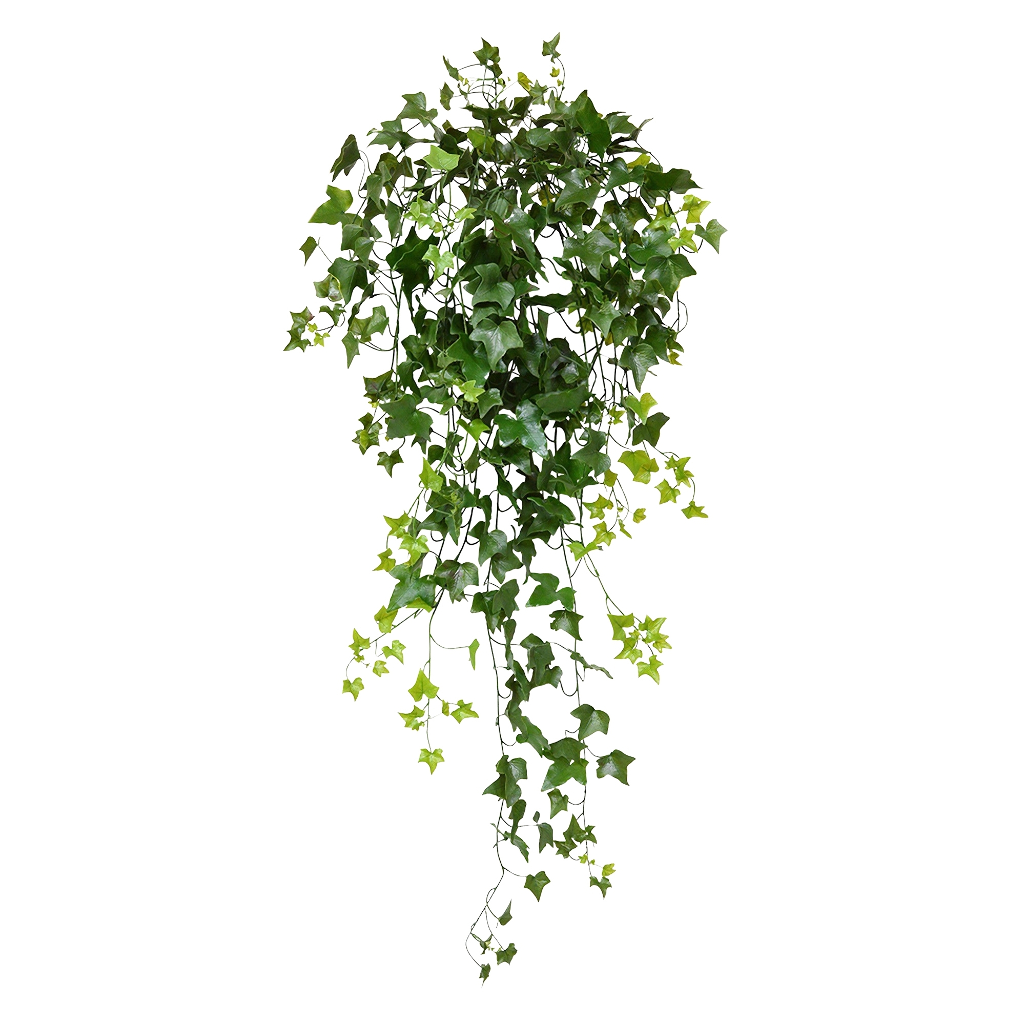 Hedera artificiale da appendere 100 cm - Resistente ai raggi UV