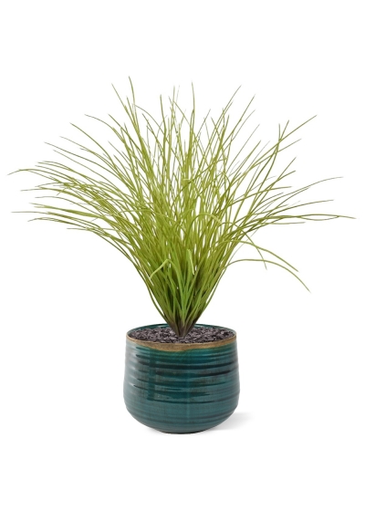 Erba artificiale 50 cm verde chiaro