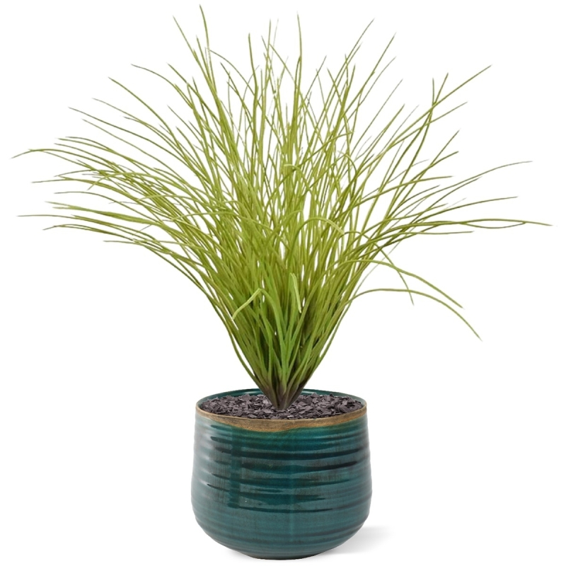 Erba artificiale 50 cm verde chiaro