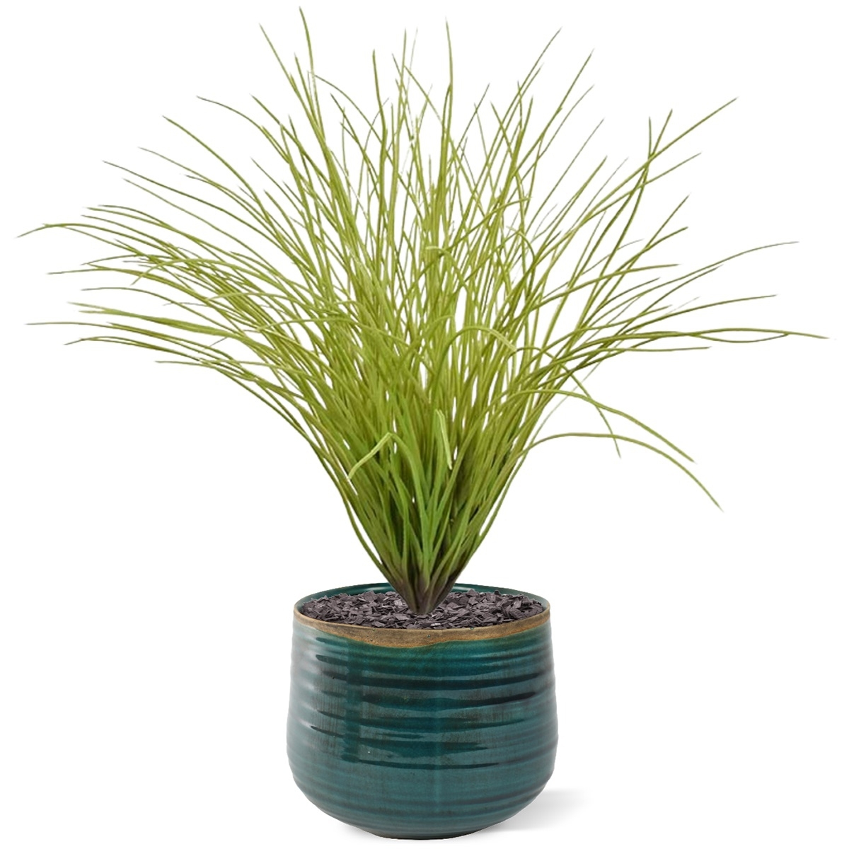 Erba artificiale 50 cm verde chiaro