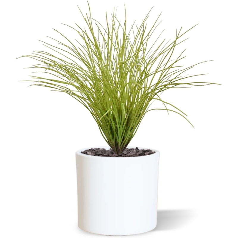 Erba artificiale 50 cm verde chiaro