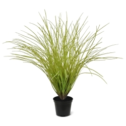 Erba artificiale 50 cm verde chiaro