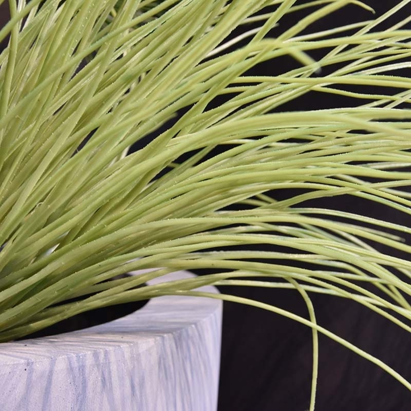 Erba artificiale 50 cm verde chiaro